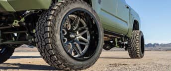 Are Cali Off-Road Wheels Good?