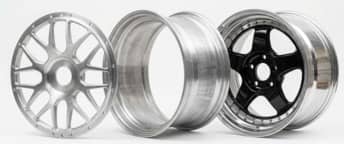 Can I Get Custom Rims Made?