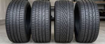 Can You Mix Tire Brands?