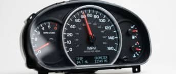 Do Bigger Tires Affect Your Speedometer?