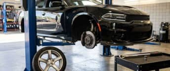 Do Old Charger Wheels Fit the Charger Daytona?
