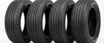 What Is a Cheap but Good Tire?