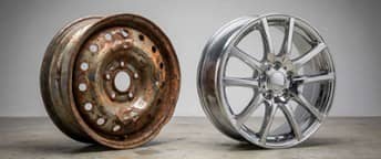 Should I Buy Cheap Rims?