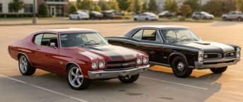 Chevelle Wheel and Tire Guide (1964-72)