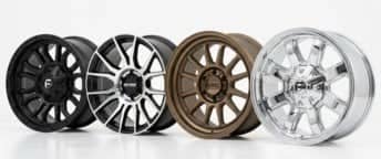 How to Choose the Right Truck Rims?