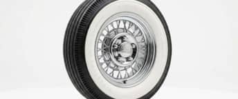 What PSI Should I Run in Classic Car Tires?