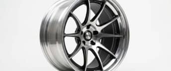 Concave Wheels