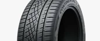 Are Continental DWs06 Plus good tires?