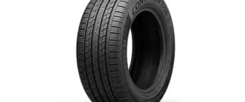 Are Continental TrueContact Tour 54 Tires Good?