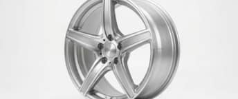 Will insurance cover a cracked rim?