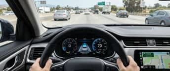 Cruise Control Explained