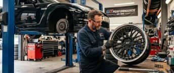 How to Choose Custom Car Wheels