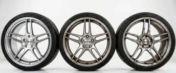 How Long Do Custom Wheels Actually Last?