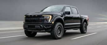 Can You Daily Drive on Off-Road Tires?