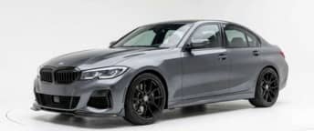 Do Aftermarket Wheels Add Value?
