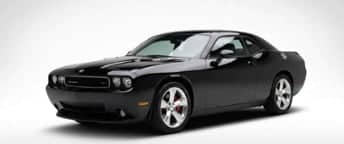 10 Best-Selling Dodge Challenger Wheels