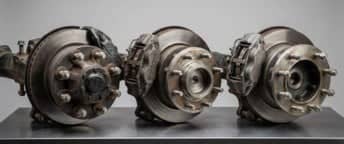 Dually Wheel Bolt Patterns