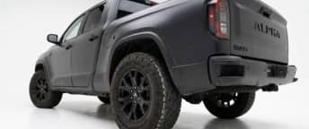 Why Do EV Truck Tires Wear Out So Fast?