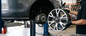 Will F-150 Wheels Fit an Expedition?