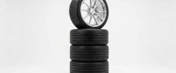 Should You Finance a Whole Wheel-and-Tire Package
