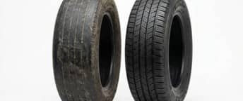 Which Tire Wears Out Fastest?