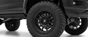 Are Fuel Rebel 6 Wheels Good?