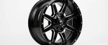 How Much Do Fuel Rims Cost?