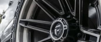Why Do People Like Fuel Wheels?