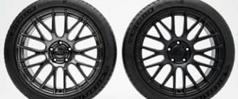 Is Glossy or Matte Better for Rims?