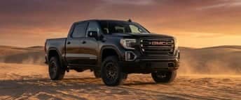 GMC Sierra 1500 Aftermarket Wheels