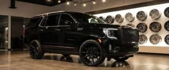 How to Choose GMC Yukon Aftermarket Wheels