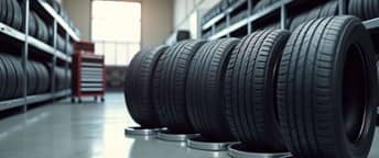 What Are Some Good, Cheap Tire Brands?