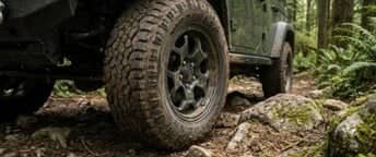 Is the Goodyear Wrangler a good tire?