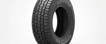 Are Hankook Dynapro AT2 Tires Any Good?