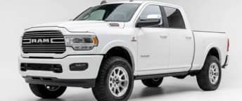 Do Off-Road Wheels Have Enough Load Rating