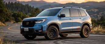 How to Choose Honda Passport Aftermarket Wheels