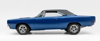 What Is Rake on a Hot Rod?