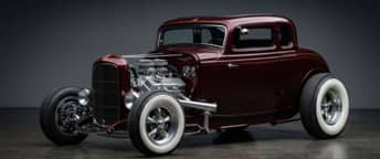 Hot Rod Wheel and Tire Guide in 2026