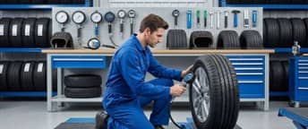 How to Double Your Tire Life