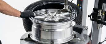 How to Install Tires?