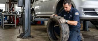 How Do I Know If My Tires Are Bad?