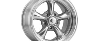 Is a 14 Inch Wheel Good?