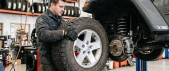 Do JK Wheels Fit a JL Wrangler?