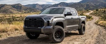 Will 35s Fit a Tundra With a Leveling Kit?