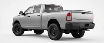 Do You Need Load Range F Tires to Tow With a 3/4