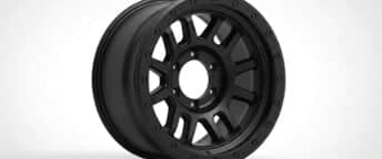 How Do I Choose the Right Off-Road Wheels?