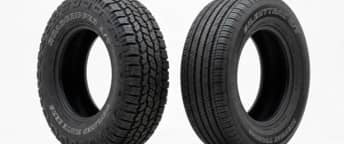 LT245/75R17 vs 245/75R17