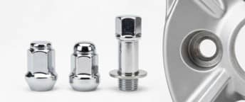Lug Nut Seat Mismatch