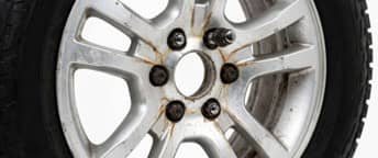 Why Do My Lug Nuts Keep Coming Loose?