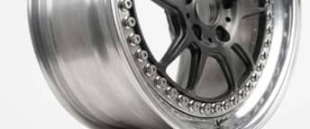 How to Maintain 3-Piece Wheels So They Last